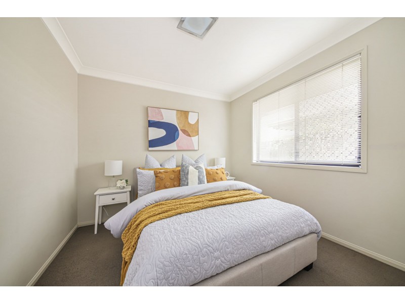 12 Caribou Crescent, Fitzgibbon QLD 4018