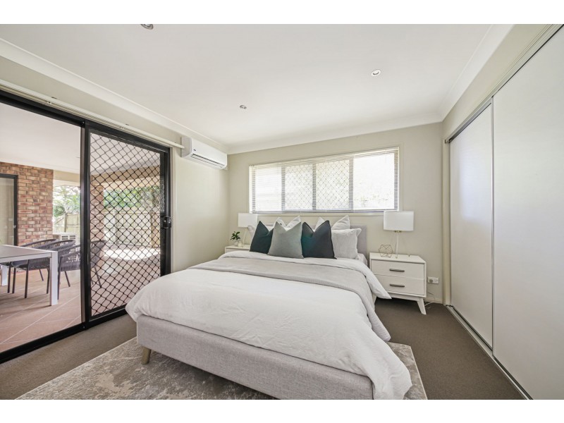 12 Caribou Crescent, Fitzgibbon QLD 4018