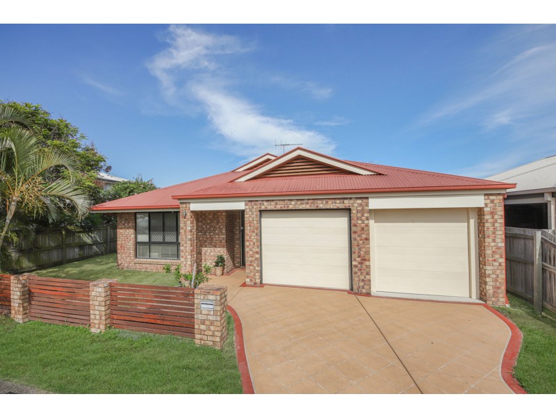 12 Caribou Crescent, Fitzgibbon QLD 4018