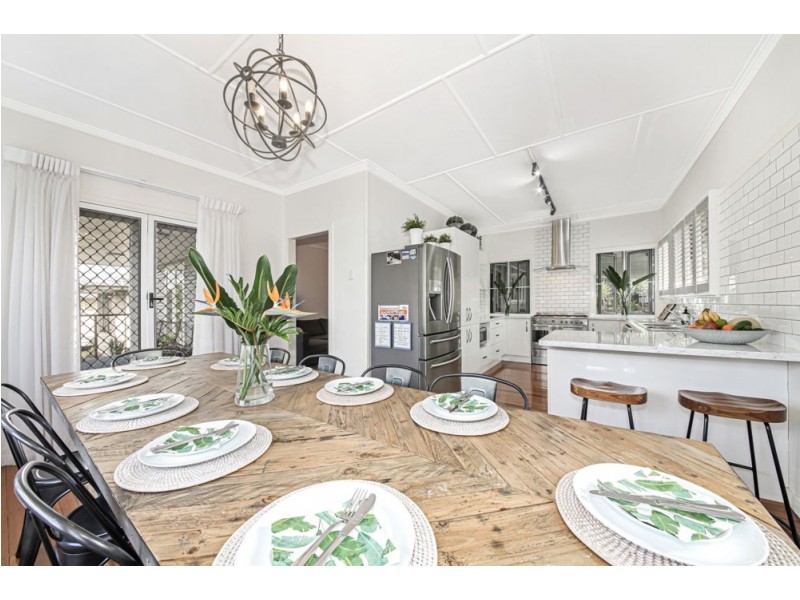 2 Lentz Street, Geebung QLD 4034