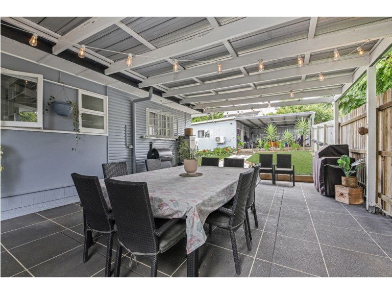 2 Lentz Street, Geebung QLD 4034