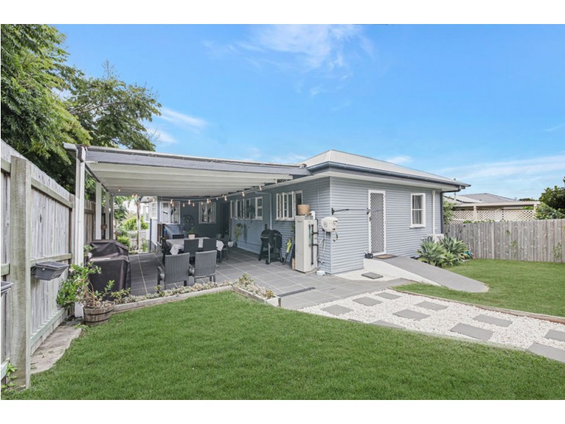 2 Lentz Street, Geebung QLD 4034