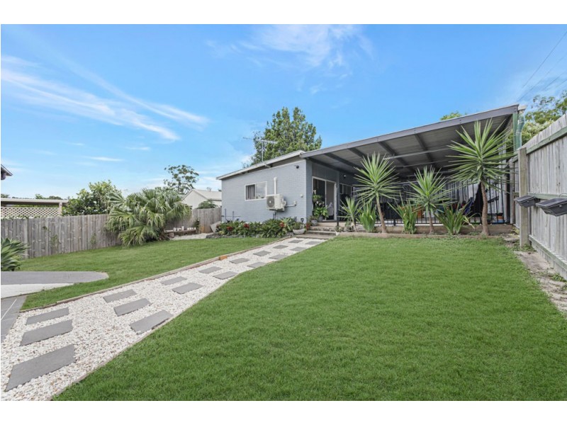 2 Lentz Street, Geebung QLD 4034