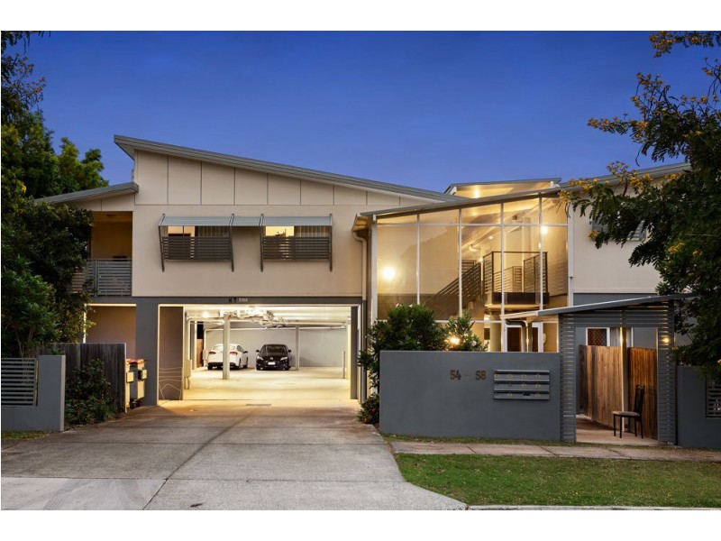 9/54-58 Glasgow Street, Zillmere QLD 4034