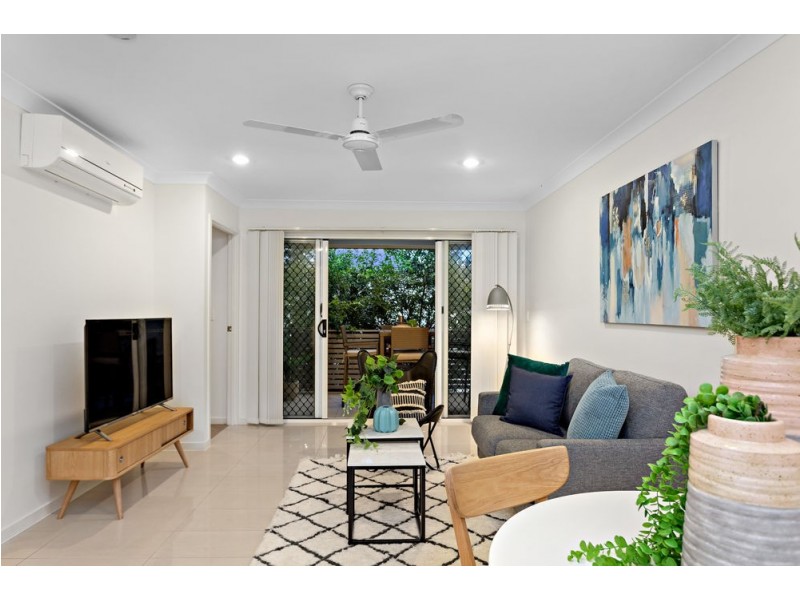 9/54-58 Glasgow Street, Zillmere QLD 4034