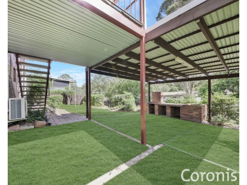 5 Longford Street, Everton Hills QLD 4053