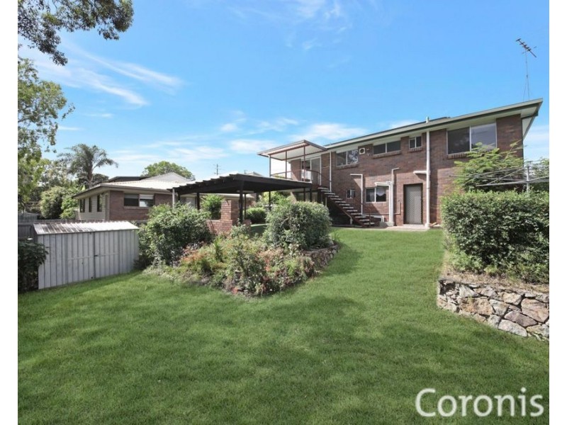 5 Longford Street, Everton Hills QLD 4053