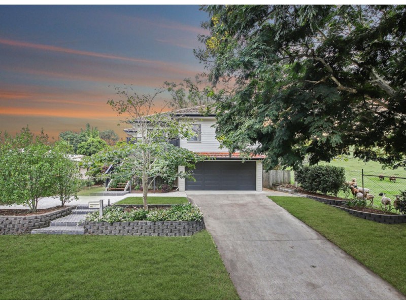 22 Lauren Street, Geebung QLD 4034