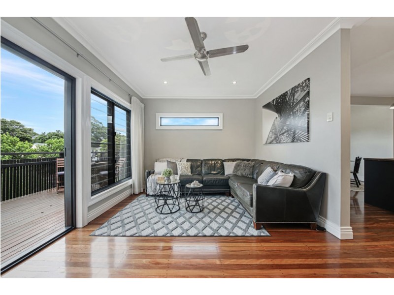 22 Lauren Street, Geebung QLD 4034