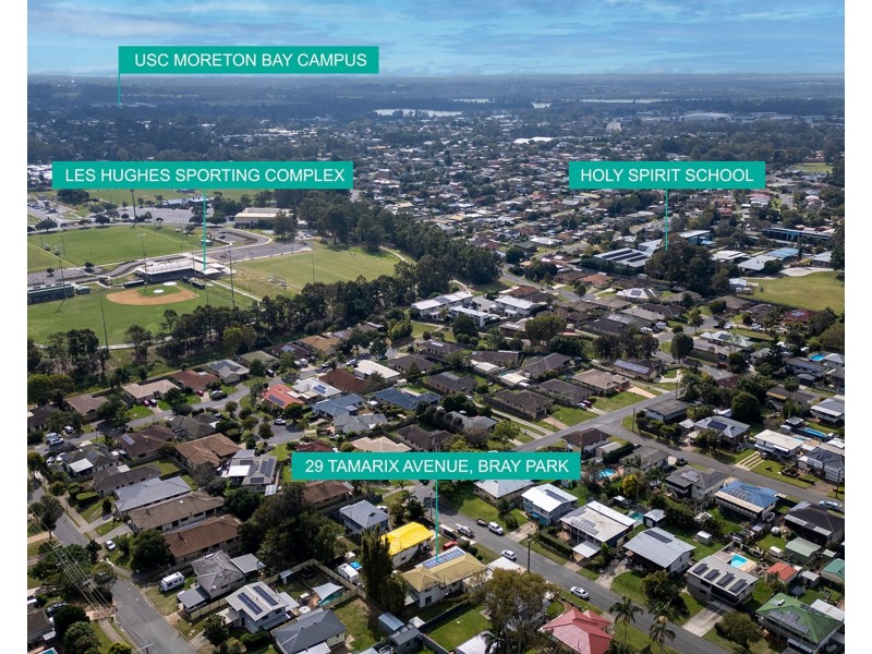 29 Tamarix Avenue, Bray Park QLD 4500