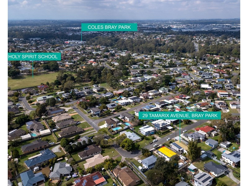 29 Tamarix Avenue, Bray Park QLD 4500