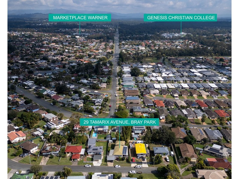 29 Tamarix Avenue, Bray Park QLD 4500