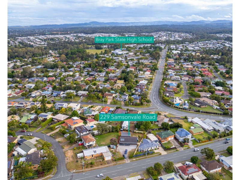 229 Samsonvale Road, Bray Park QLD 4500
