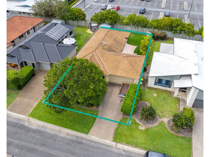 12 Middle Barten Court, Bray Park QLD 4500