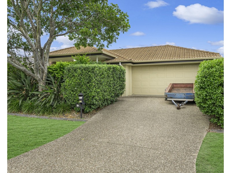 12 Middle Barten Court, Bray Park QLD 4500