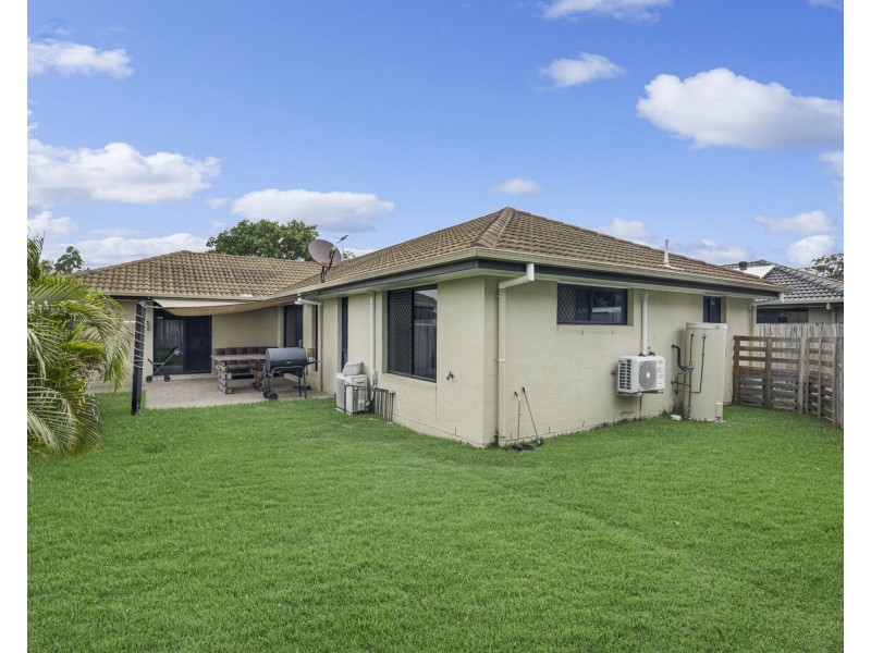 12 Middle Barten Court, Bray Park QLD 4500