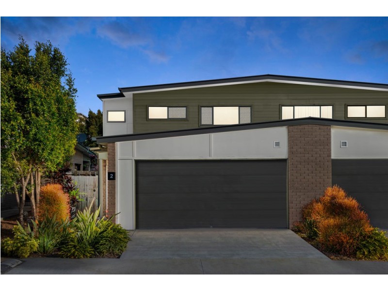 2/30 Slade Street, Carseldine QLD 4034