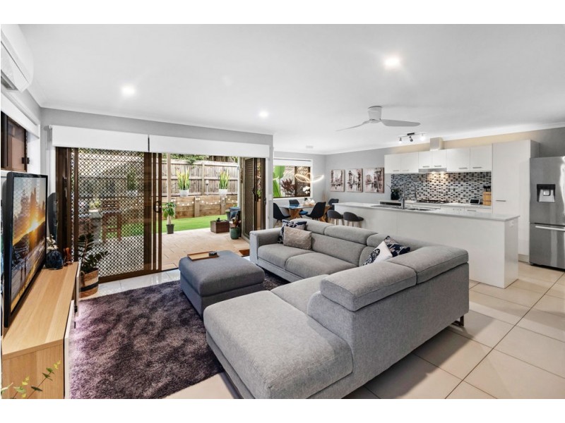 2/30 Slade Street, Carseldine QLD 4034