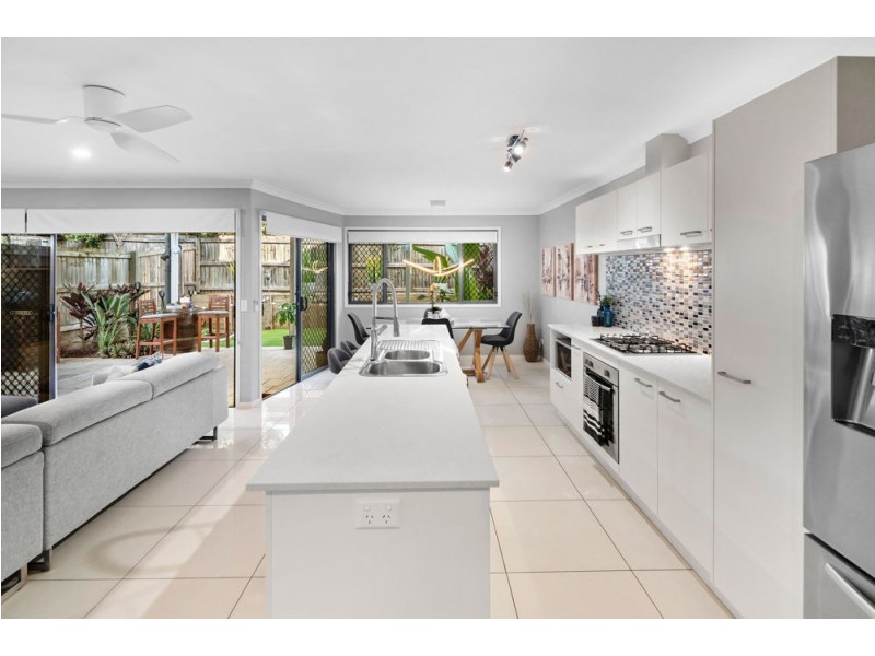 2/30 Slade Street, Carseldine QLD 4034