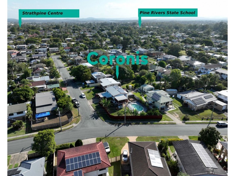 2 Tennyson Street, Strathpine QLD 4500