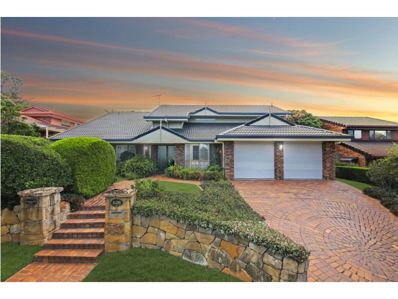 628 Trouts Road, Aspley QLD 4034