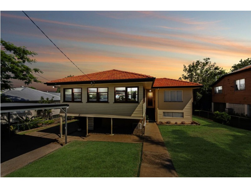 400 Robinson Road West, Geebung QLD 4034