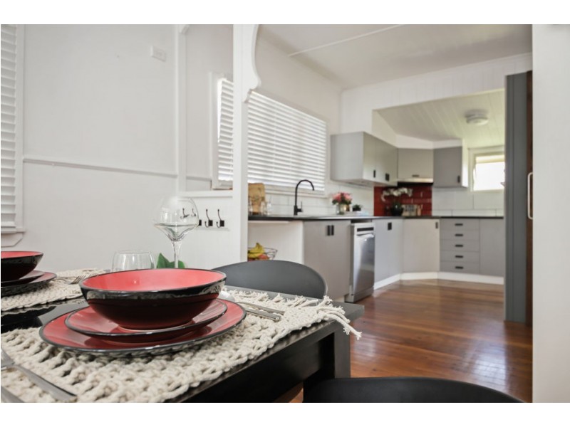 400 Robinson Road West, Geebung QLD 4034