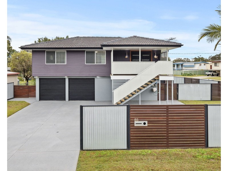 85 Sovereign Avenue, Bray Park QLD 4500