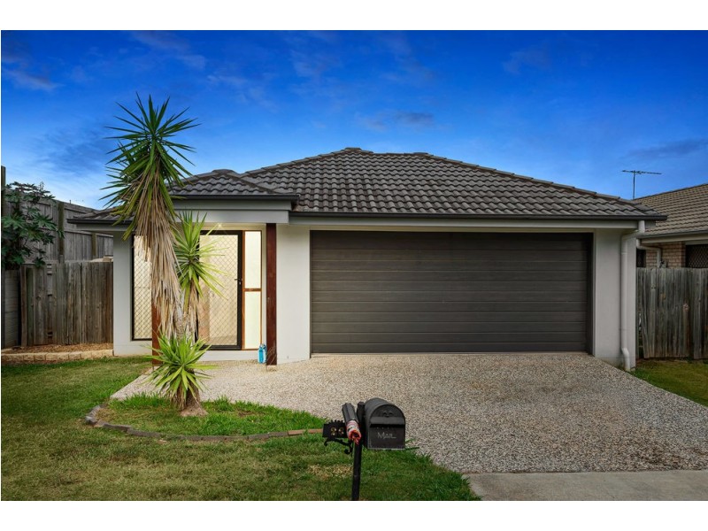 26 Duporth Crescent, Dakabin QLD 4503