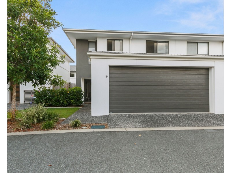 9/60 Grahams Road, Strathpine QLD 4500