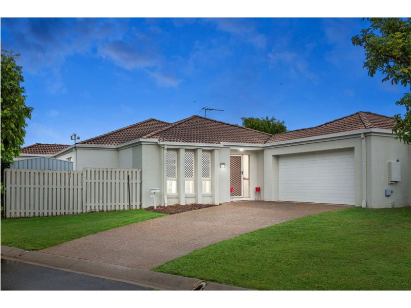 3 Dalkeith Court, Fitzgibbon QLD 4018