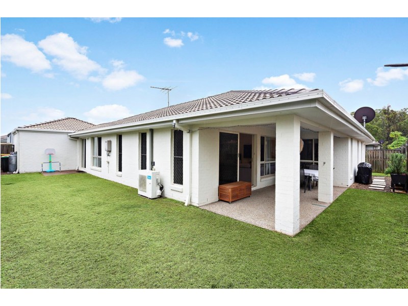 3 Dalkeith Court, Fitzgibbon QLD 4018