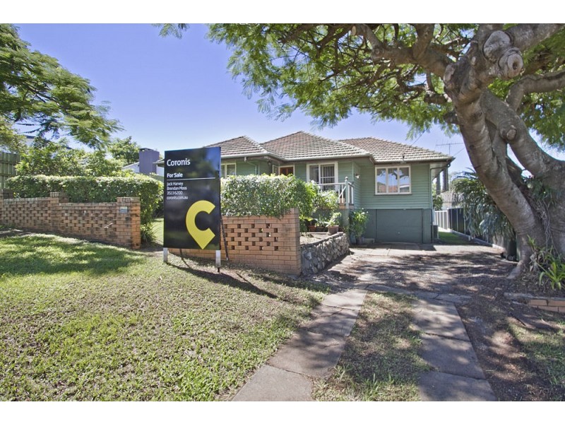 21 Ledbury Street, Aspley QLD 4034