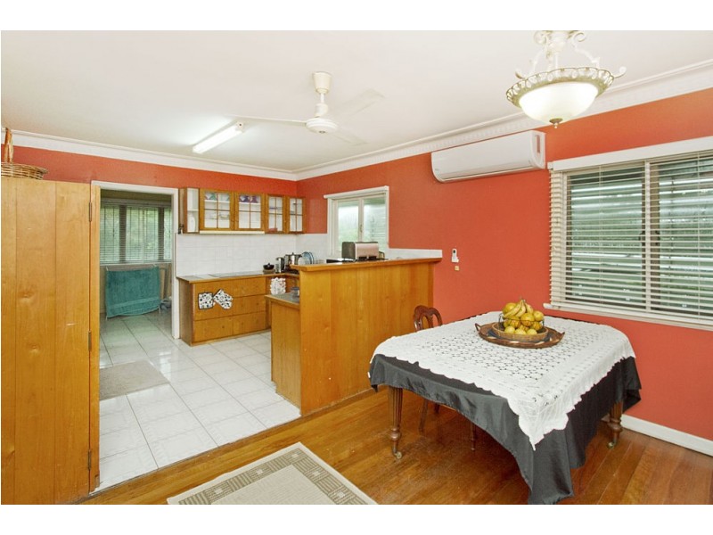 21 Ledbury Street, Aspley QLD 4034