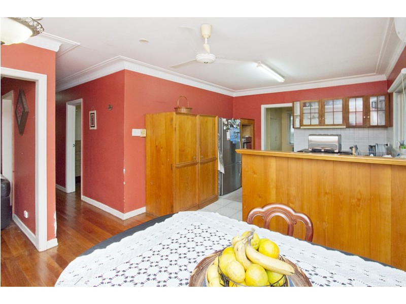 21 Ledbury Street, Aspley QLD 4034