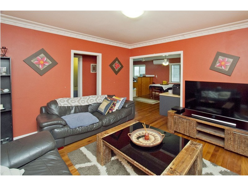 21 Ledbury Street, Aspley QLD 4034