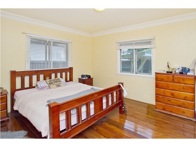 21 Ledbury Street, Aspley QLD 4034