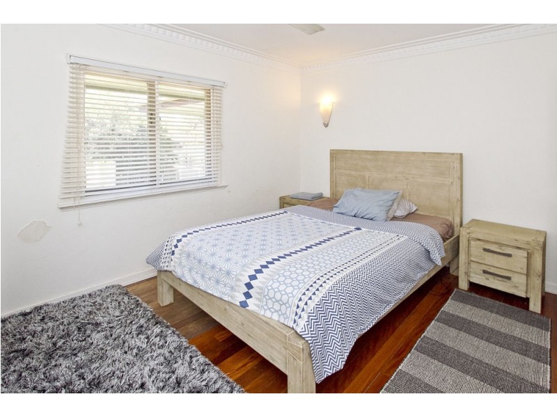 21 Ledbury Street, Aspley QLD 4034