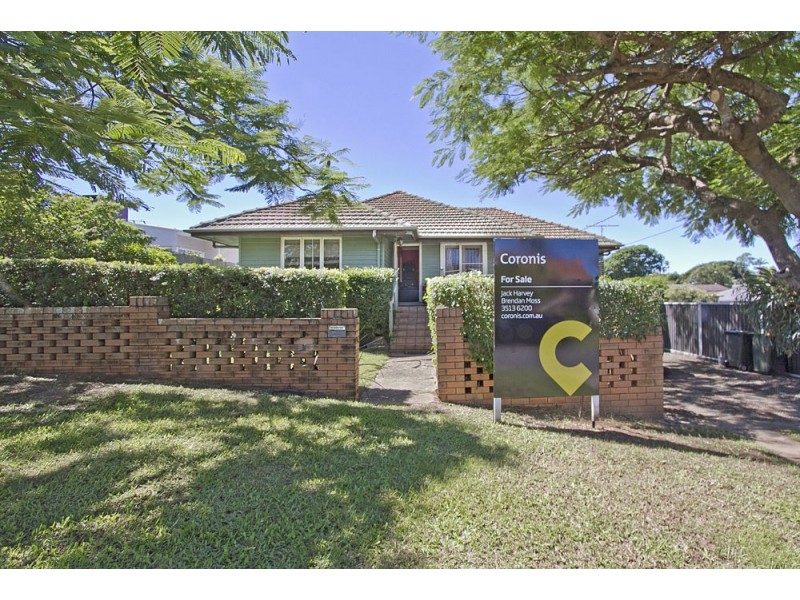 21 Ledbury Street, Aspley QLD 4034