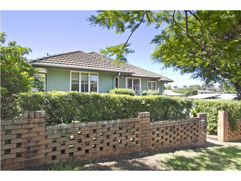 21 Ledbury Street, Aspley QLD 4034