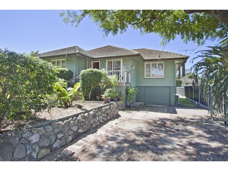 21 Ledbury Street, Aspley QLD 4034