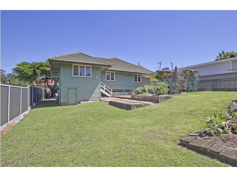 21 Ledbury Street, Aspley QLD 4034