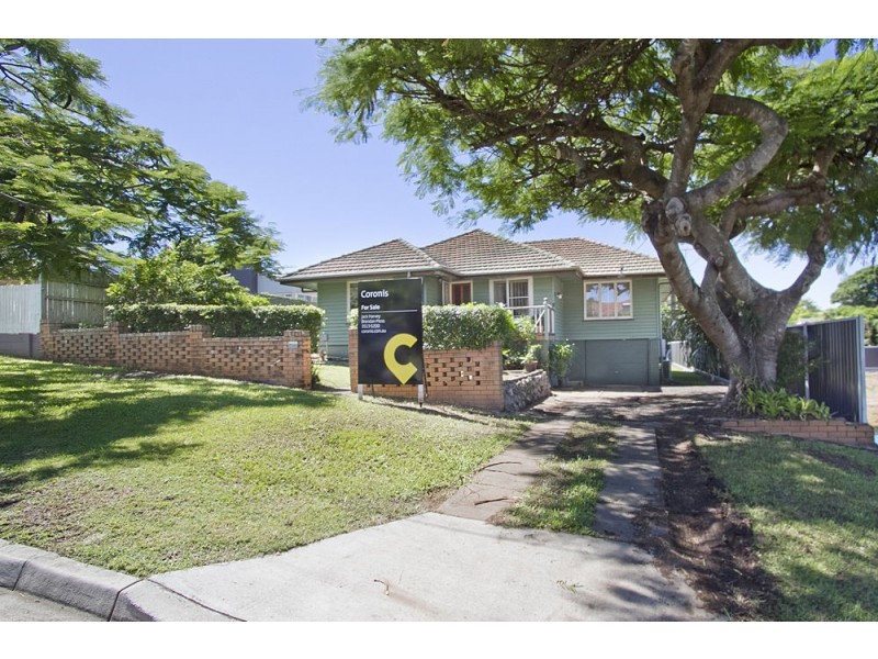 21 Ledbury Street, Aspley QLD 4034