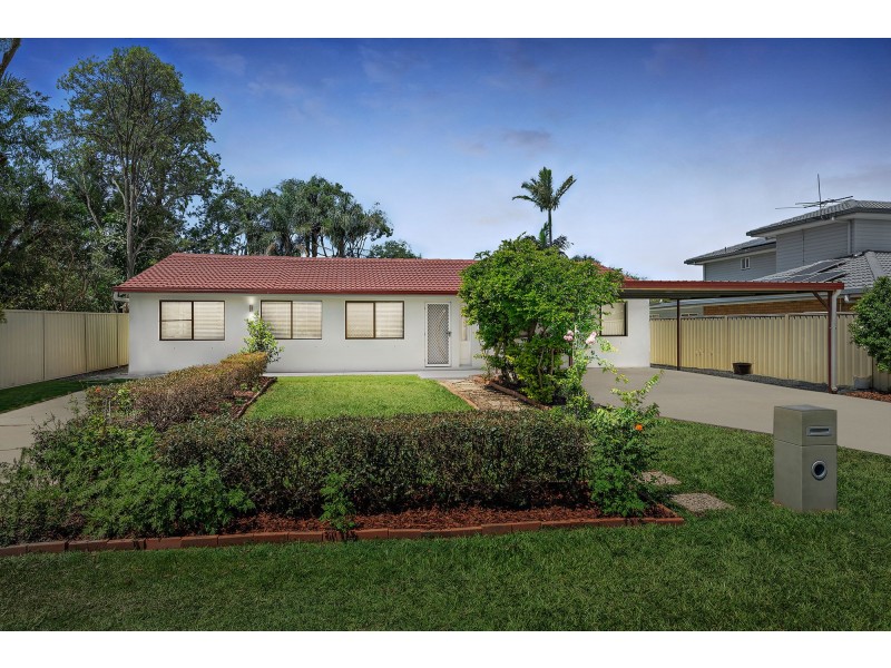 24 Bagley Street, Banyo QLD 4014