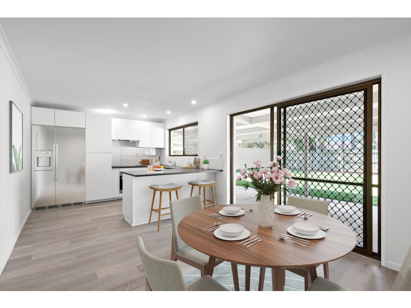 24 Bagley Street, Banyo QLD 4014