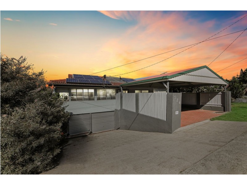 524 Robinson Road West, Aspley QLD 4034