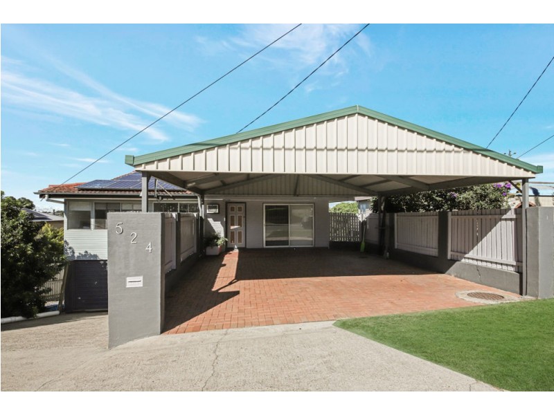 524 Robinson Road West, Aspley QLD 4034
