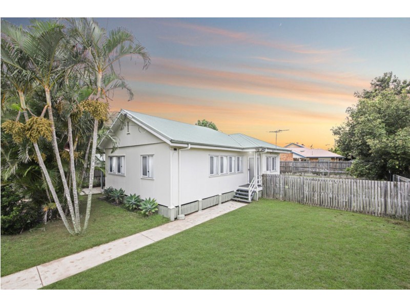 26 Glasgow Street, Zillmere QLD 4034