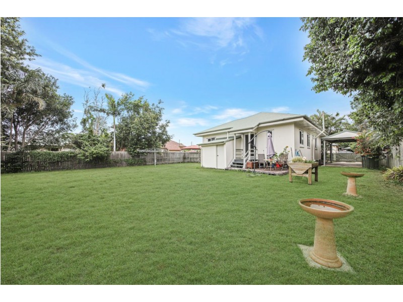 26 Glasgow Street, Zillmere QLD 4034