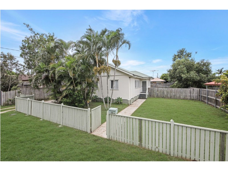 26 Glasgow Street, Zillmere QLD 4034